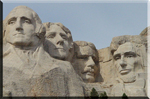 Mount Rushmore